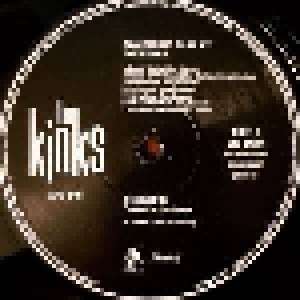 The Kinks: Something Else By The Kinks (LP) - Bild 3