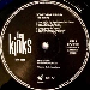 The Kinks: Something Else By The Kinks (LP) - Bild 4