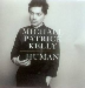 Michael Patrick Kelly: Human (CD) - Bild 1