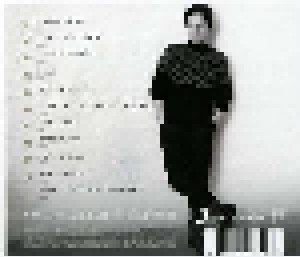 Michael Patrick Kelly: Human (CD) - Bild 2
