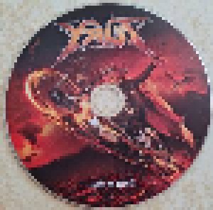 Fury: Born To Sin (CD) - Bild 5