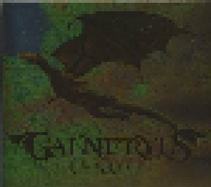 Galneryus: Resurrection (CD) - Bild 1