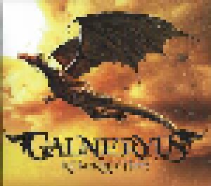Galneryus: Resurrection (CD) - Bild 2