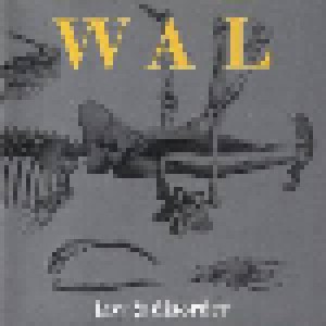 Wal: Law & Disorder (CD) - Bild 1