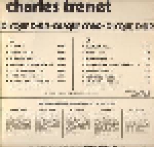 Charles Trenet: Le Disque D'or De Charles Trenet (LP) - Bild 2