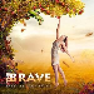 Cover - Brave, The: Evie's Little Garden