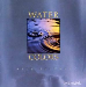 Pete Bardens: Water Colors (CD) - Bild 1