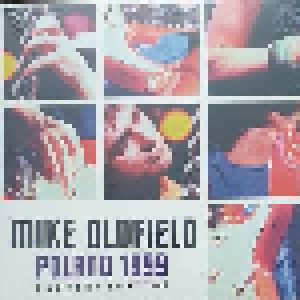 Mike Oldfield: Poland 1999 - Live Radio Broadcast (LP) - Bild 1