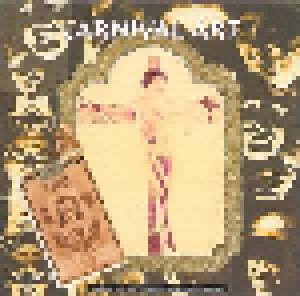 Carnival Art: Holy Smokes (Mini-CD / EP) - Bild 1