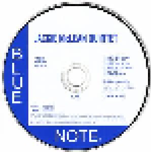 The Jackie McLean Quintet: Jackie Mclean Quintet (CD) - Bild 8