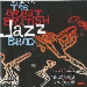 Cover - Great British Jazzband: Best Of, The
