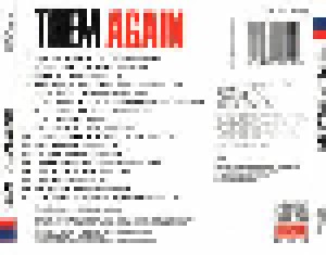 Them: Them Again (CD) - Bild 2