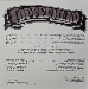 Copperhead: Copperhead (CD-R) - Bild 2