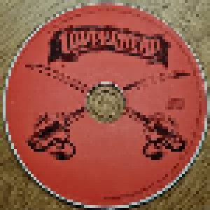 Copperhead: Copperhead (CD-R) - Bild 4