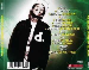 Wiz Khalifa: Kushed Out Klassics (CD) - Bild 3