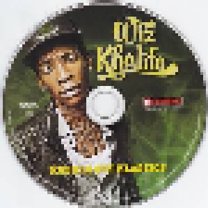 Wiz Khalifa: Kushed Out Klassics (CD) - Bild 4