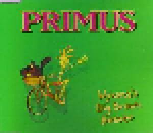 Primus: Wynona's Big Brown Beaver - Cover