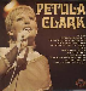 Petula Clark: Petula Clark - Cover