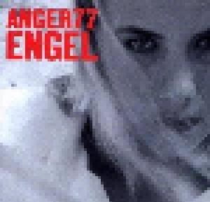 Anger 77: Engel - Cover