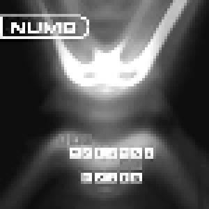 Numb: Valence Of Noise, The - Cover