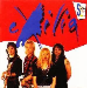 Exilia: Exilia - Cover