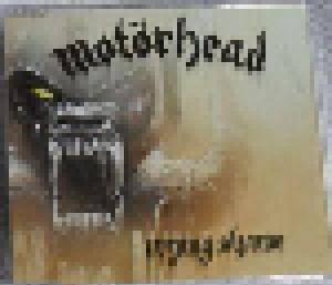 Motörhead: Crying Shame - Cover