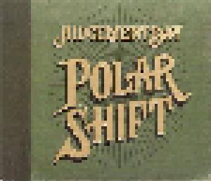 Judgement Day: Polar Shift - Cover
