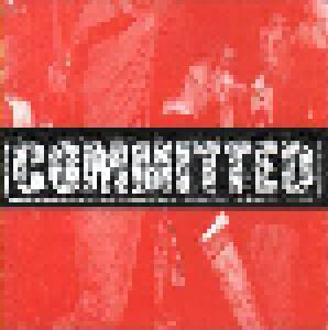 Committed: Committed - Cover