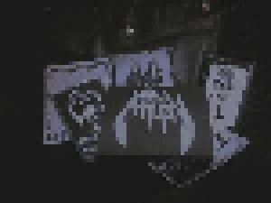 Amon: Kniha Smrti / Realm Of Evil 2-MC Box (2-Tape) - Bild 2