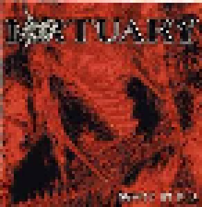 Mortuary: Agony In Red (CD) - Bild 1