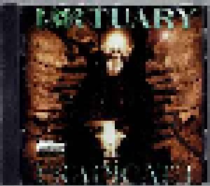 Mortuary: Eradicate (CD) - Bild 1