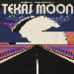 Khruangbin & Leon Bridges: Texas Moon (Mini-CD / EP) - Bild 1