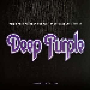 Cover - Deep Purple: Official Deep Purple (Overseas) Live Series, The