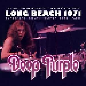 Deep Purple: The Official Deep Purple (Overseas) Live Series (16-LP) - Bild 6