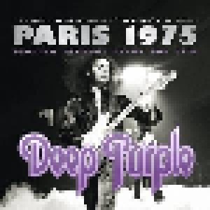 Deep Purple: The Official Deep Purple (Overseas) Live Series (16-LP) - Bild 9