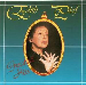 Édith Piaf: Greatest Hits (CD) - Bild 1