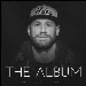 Cover - Chase Rice: Album, The