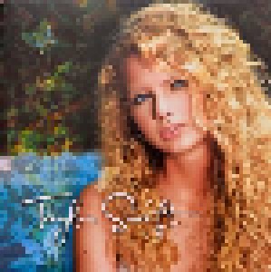 Taylor Swift: Taylor Swift (2-LP) - Bild 1