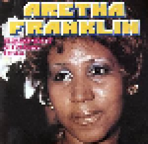 Aretha Franklin: Respect And Other Hits (LP) - Bild 1