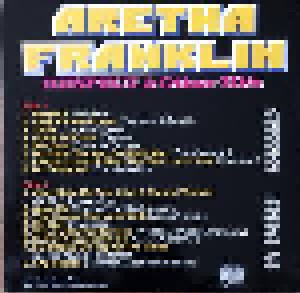 Aretha Franklin: Respect And Other Hits (LP) - Bild 2