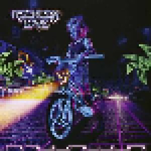 Reckless Love: Turborider (CD) - Bild 1