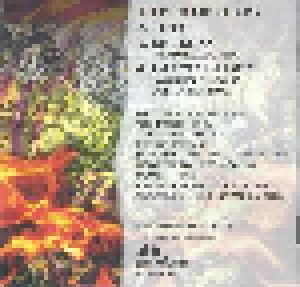 Killing Joke: Lord Of Chaos EP (Mini-CD / EP) - Bild 2