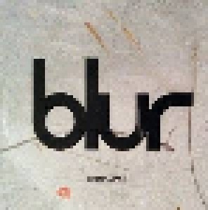 Blur: Think Tank (2-LP) - Bild 10
