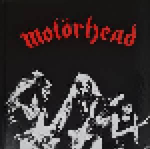 Motörhead: Motörhead / What's Words Worth? (3-LP) - Bild 3