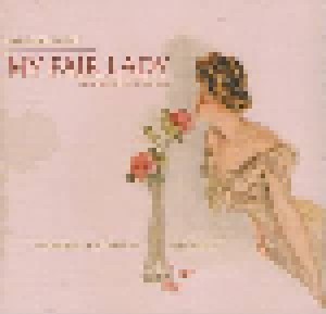 Frederick Loewe: My Fair Lady (CD) - Bild 1