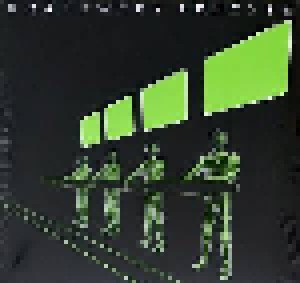 Kraftwerk: Remixes (3-LP) - Bild 1