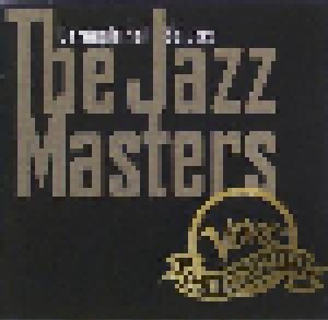 Cover - Antônio Carlos Jobim & Pat Metheny: Carnegie Hall Salutes The Jazz Masters