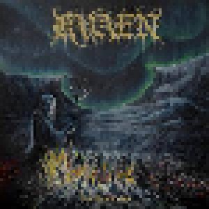 Kvaen: The Great Below (CD) - Bild 1