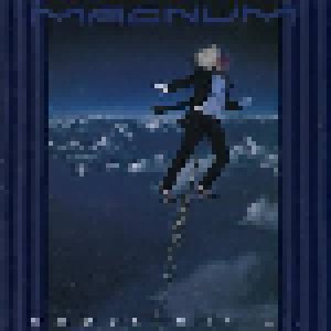 Magnum: Goodnight L.A. (CD) - Bild 1