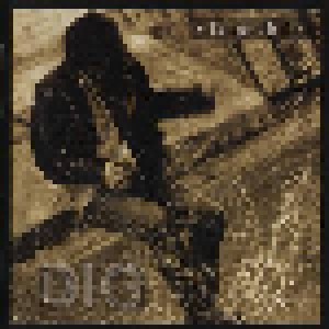 Stage Dolls: Dig (CD) - Bild 1